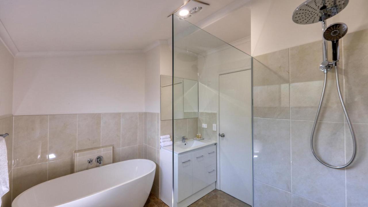 Heritage River Motor Inn Графтон Экстерьер фото