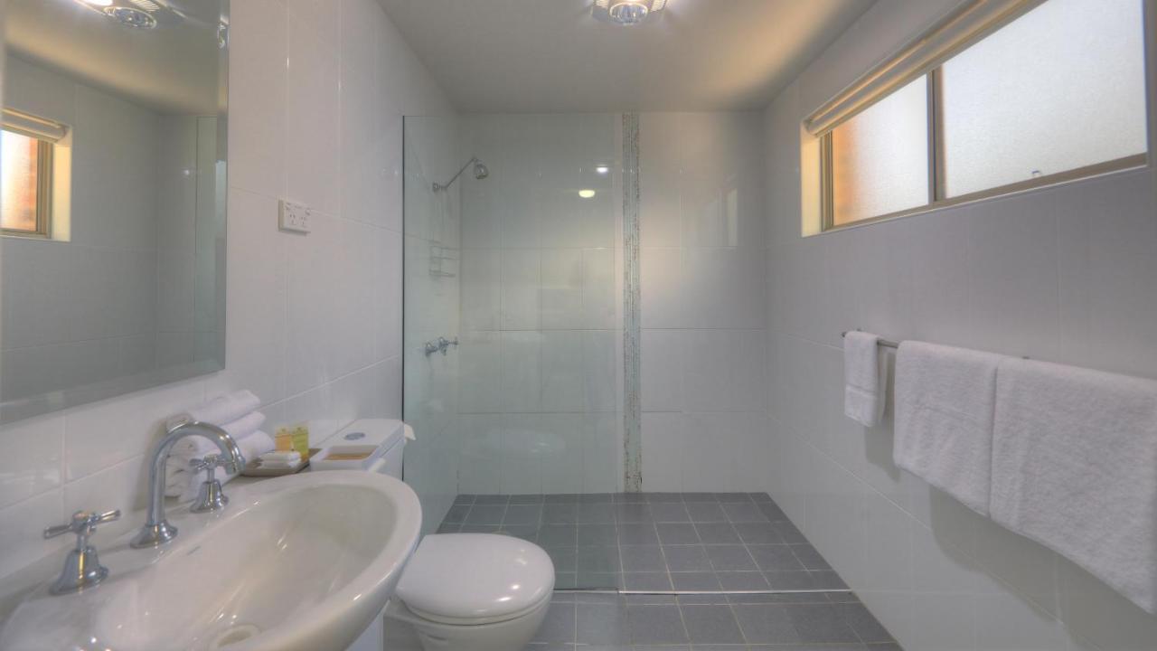 Heritage River Motor Inn Графтон Экстерьер фото